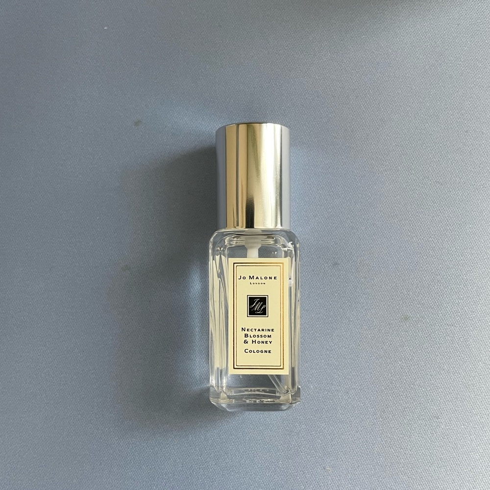 nectarine blossom and honey by jo malone